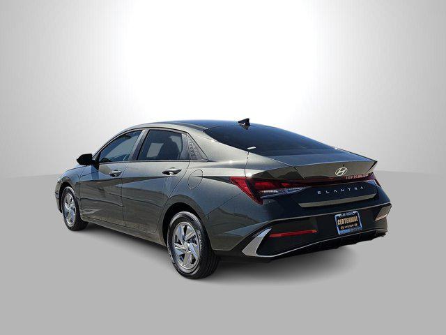 Thumbnail: 2026 Hyundai Elantra - 6