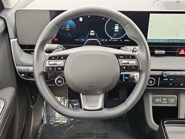 Thumbnail: 2025 Hyundai Ioniq 5 - 22