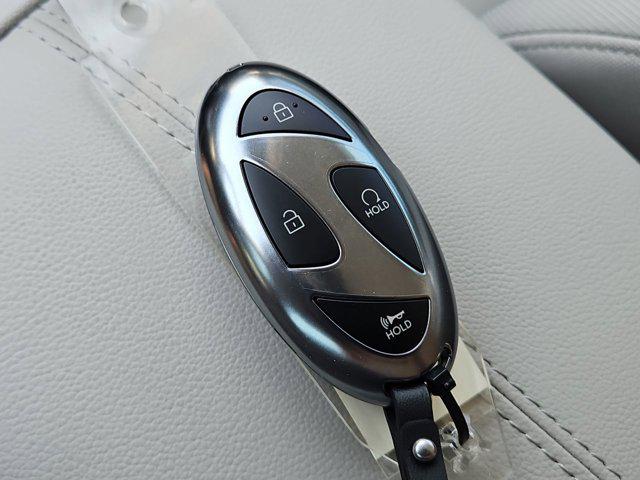 Thumbnail: 2026 Hyundai Tucson - 33