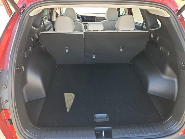 Thumbnail: 2026 Hyundai Tucson - 33