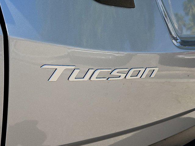 Thumbnail: 2026 Hyundai Tucson - 12
