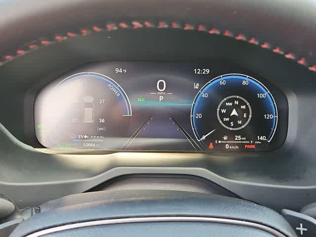 Thumbnail: 2025 Toyota RAV4 - 34