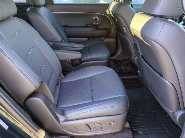 Thumbnail: 2026 Hyundai Palisade - 21