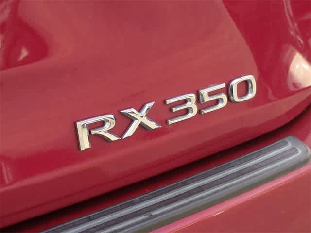 Thumbnail: 2020 Lexus RX - 12