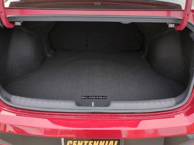 Thumbnail: 2026 Hyundai Elantra - 35