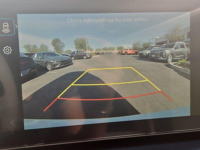 Thumbnail: 2026 Hyundai Santa Fe - 24