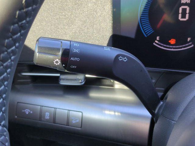 Thumbnail: 2026 Hyundai Kona - 26