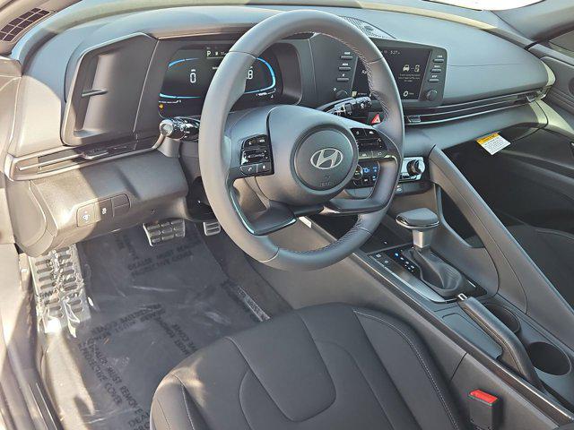 Thumbnail: 2026 Hyundai Elantra - 10