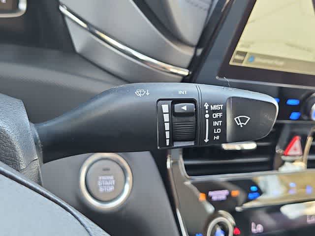 Thumbnail: 2022 Hyundai Ioniq - 26