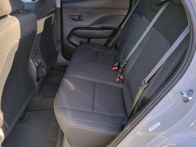 Thumbnail: 2026 Hyundai Kona - 19