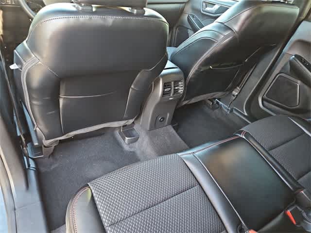 Thumbnail: 2024 Ford Escape - 18