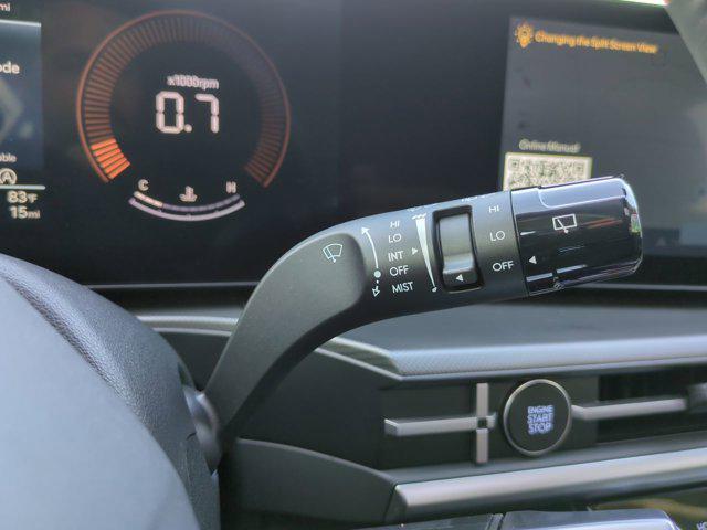 Thumbnail: 2026 Hyundai Santa Fe - 26