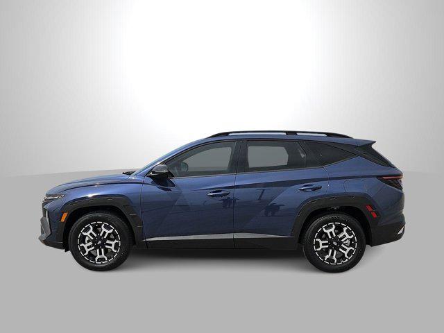 Thumbnail: 2026 Hyundai Tucson - 5
