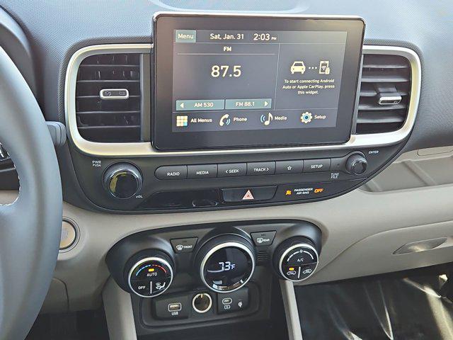 Thumbnail: 2026 Hyundai Venue - 27