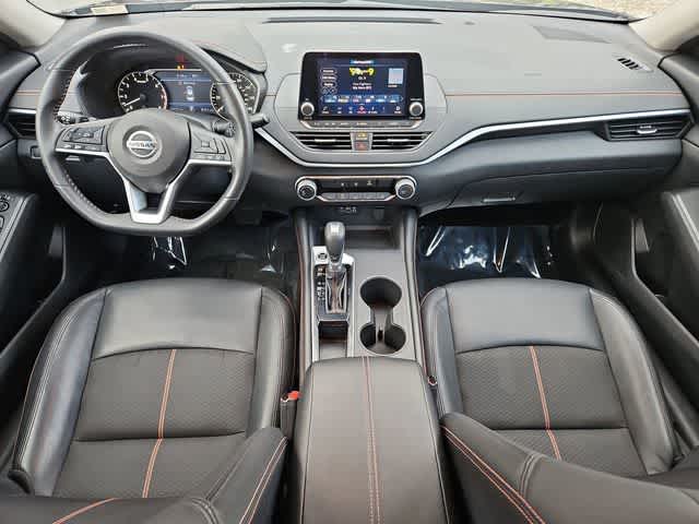 Thumbnail: 2022 Nissan Altima - 15