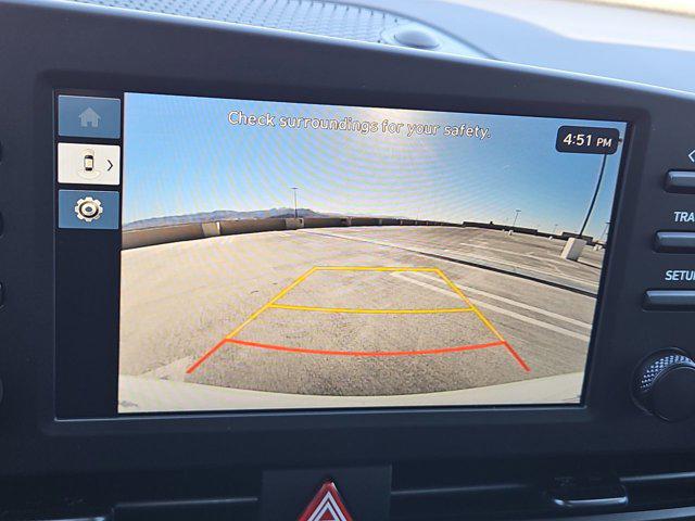 Thumbnail: 2026 Hyundai Elantra - 27