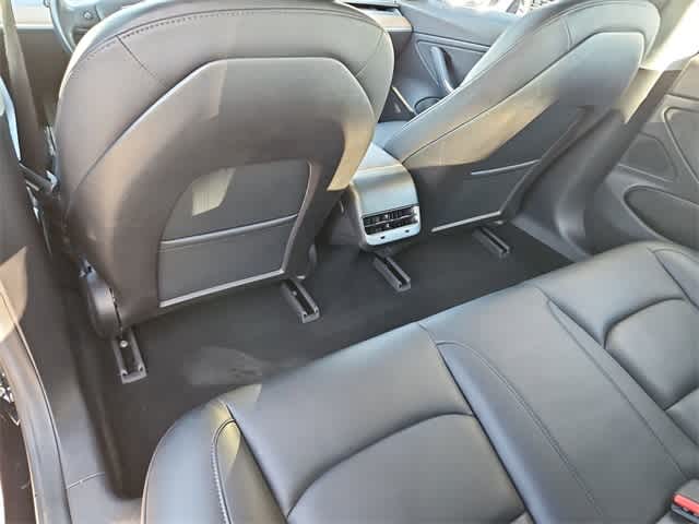 Thumbnail: 2018 Tesla Model 3 - 18