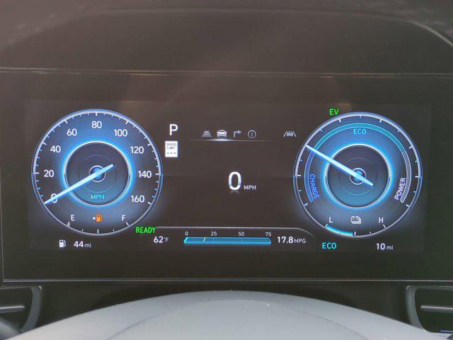 Thumbnail: 2026 Hyundai Elantra - 34