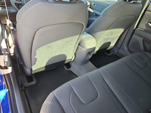 Thumbnail: 2026 Hyundai Elantra - 17