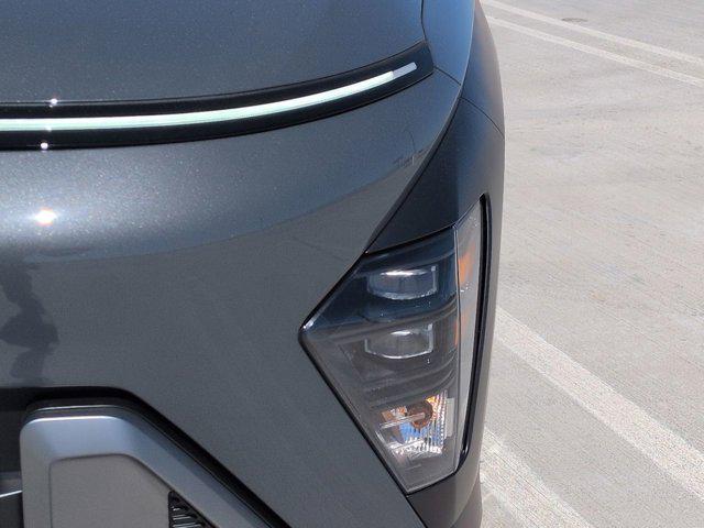 Thumbnail: 2026 Hyundai Kona - 11
