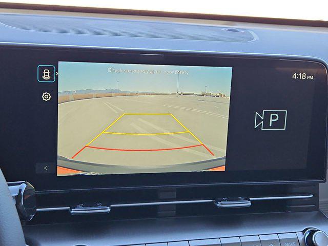 Thumbnail: 2026 Hyundai Kona - 27