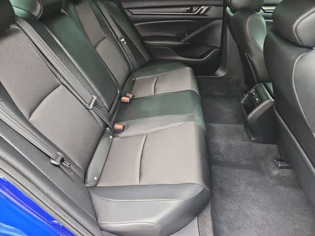 Thumbnail: 2022 Honda Accord - 21