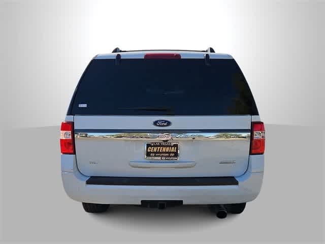 Thumbnail: 2017 Ford Expedition EL - 7