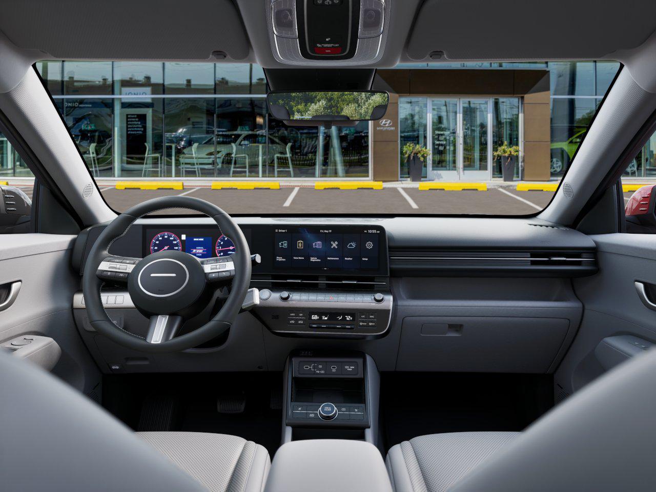 Thumbnail: 2026 Hyundai Kona - 11