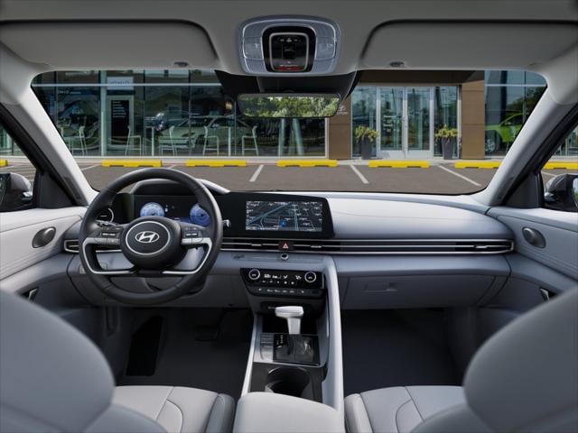 Thumbnail: 2025 Hyundai Elantra - 11