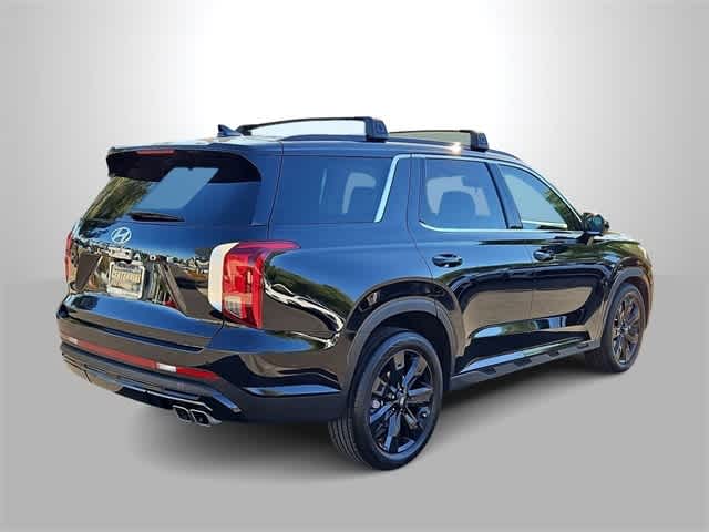 Thumbnail: 2025 Hyundai Palisade - 8