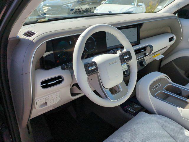 Thumbnail: 2026 Hyundai Palisade - 10