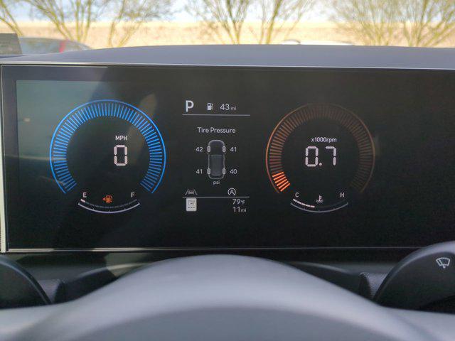 Thumbnail: 2026 Hyundai Tucson - 32