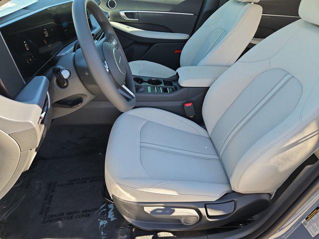 Thumbnail: 2026 Hyundai Sonata - 16