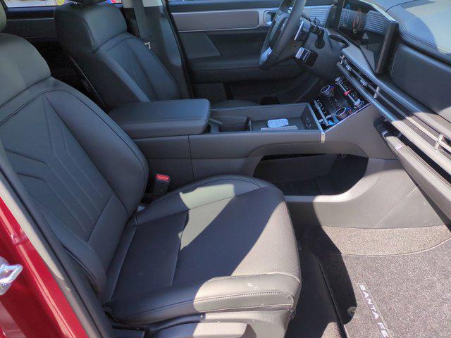 Thumbnail: 2026 Hyundai Santa Fe - 21