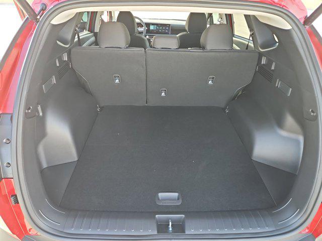 Thumbnail: 2026 Hyundai Tucson - 32