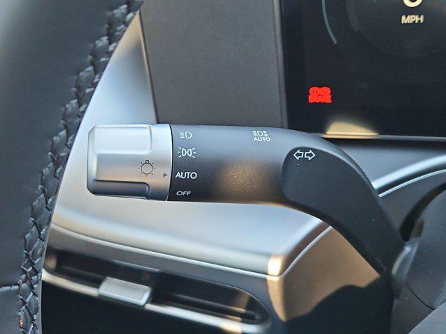 Thumbnail: 2026 Hyundai Ioniq - 26