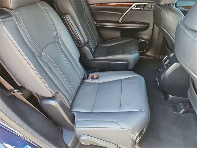 Thumbnail: 2019 Lexus RX - 22