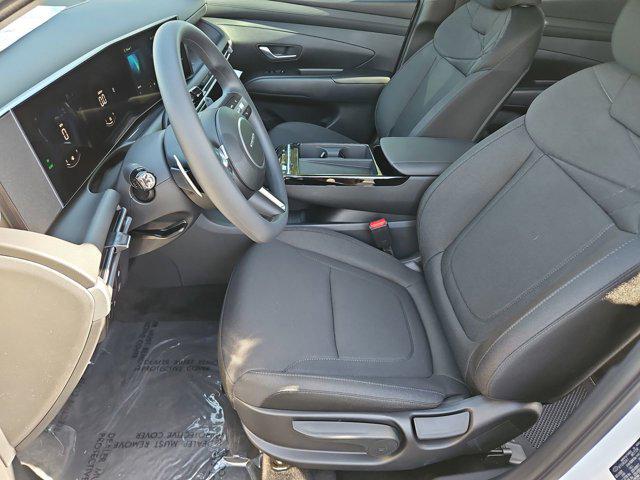 Thumbnail: 2026 Hyundai Tucson - 16