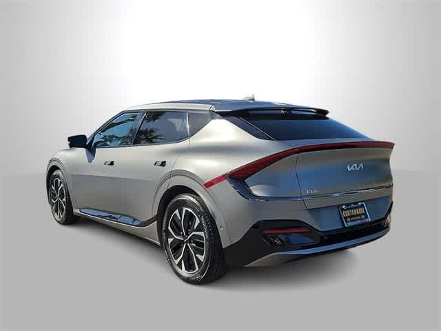 Thumbnail: 2023 Kia EV6 - 6