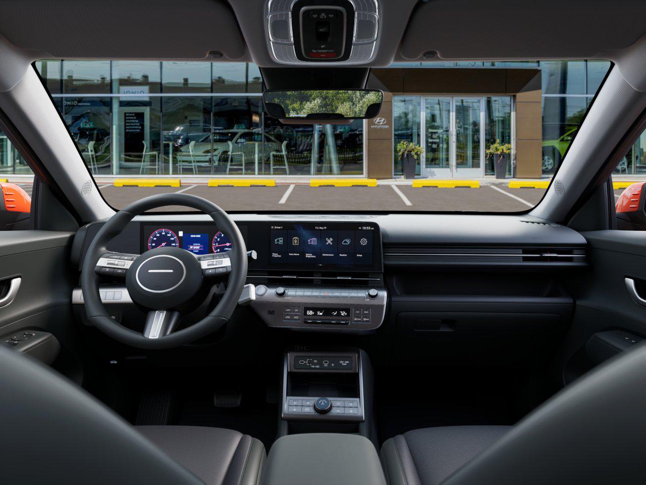 Thumbnail: 2026 Hyundai Kona - 11