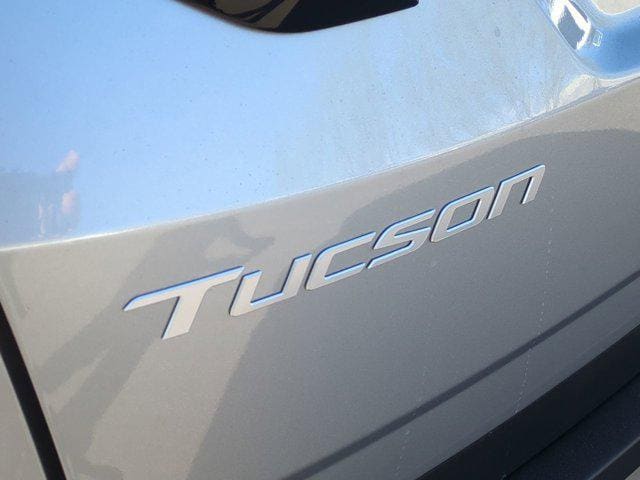 Thumbnail: 2026 Hyundai Tucson - 12