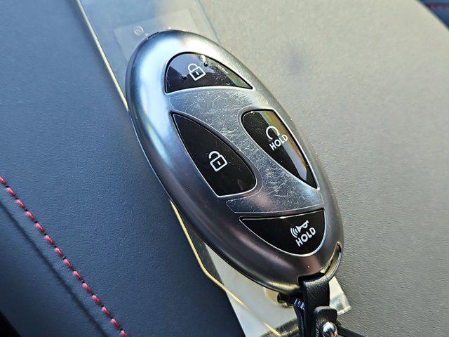 Thumbnail: 2025 Hyundai Sonata - 36