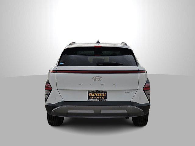 Thumbnail: 2026 Hyundai Kona - 7