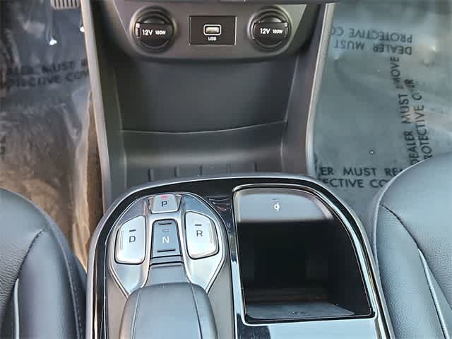 Thumbnail: 2020 Hyundai Ioniq - 31