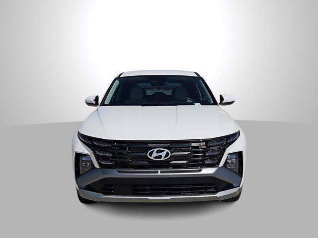 Thumbnail: 2026 Hyundai Tucson - 3
