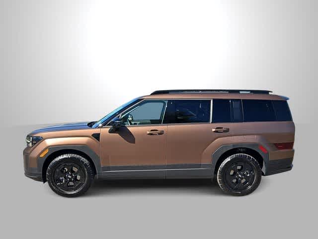 Thumbnail: 2025 Hyundai Santa Fe - 5