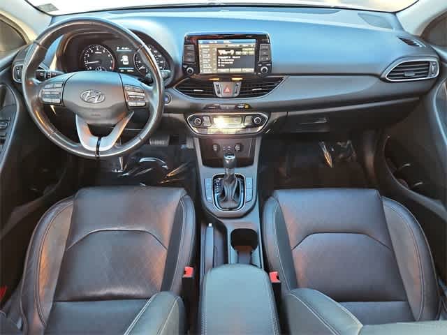 Thumbnail: 2020 Hyundai Elantra - 15