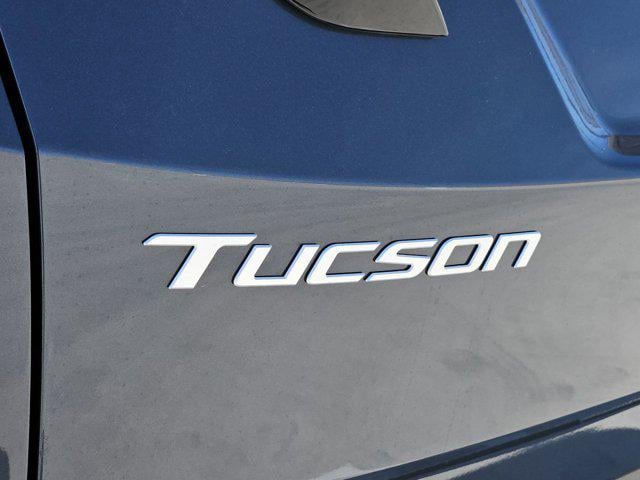 Thumbnail: 2026 Hyundai Tucson - 12