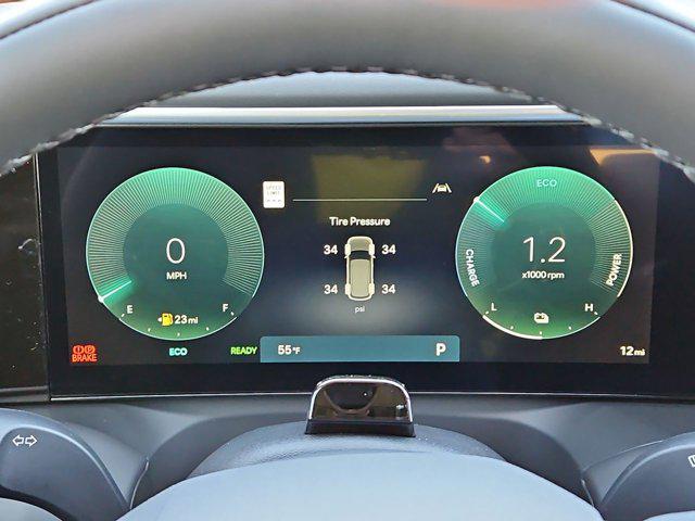 Thumbnail: 2026 Hyundai Palisade - 35