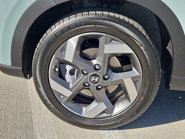 Thumbnail: 2026 Hyundai Venue - 13